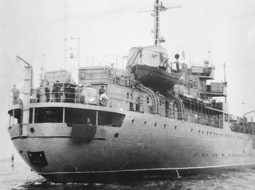 ПМ 148 плавмастерская