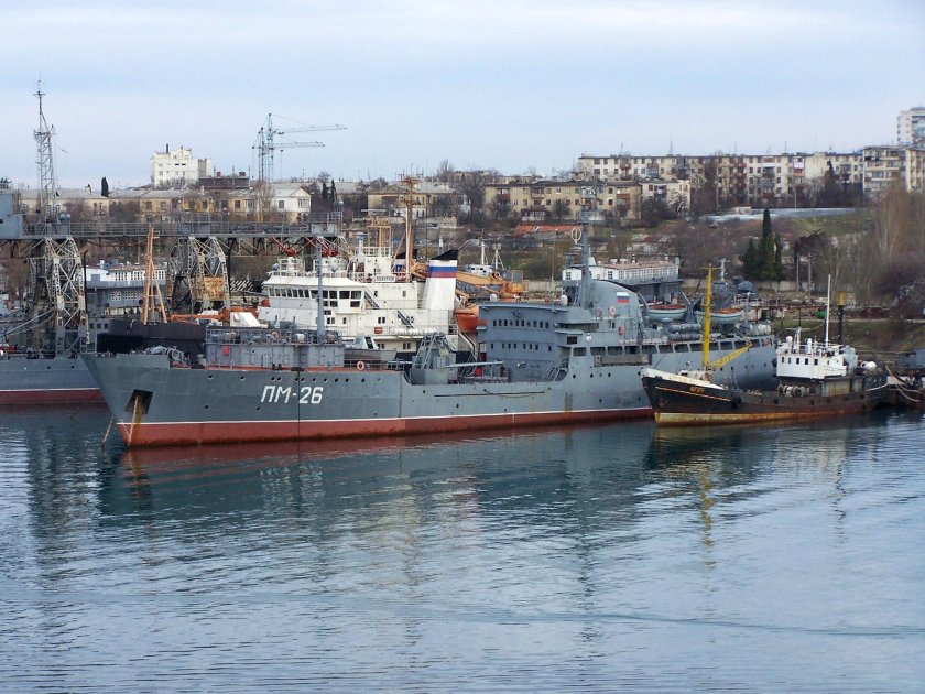 Плавмастерская ПМ 140