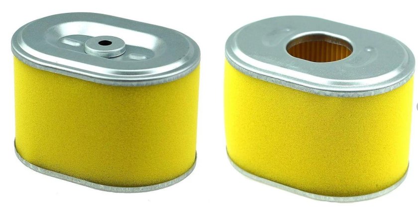 Воздушный фильтр для двигателя Honda GX 160