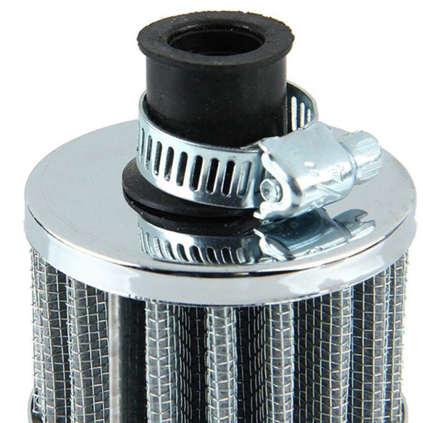 Турбо для вентиляции металлический