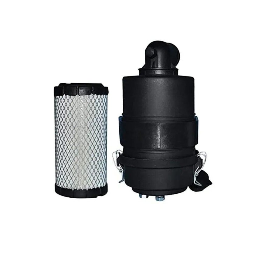 Воздушный фильтр для генератора