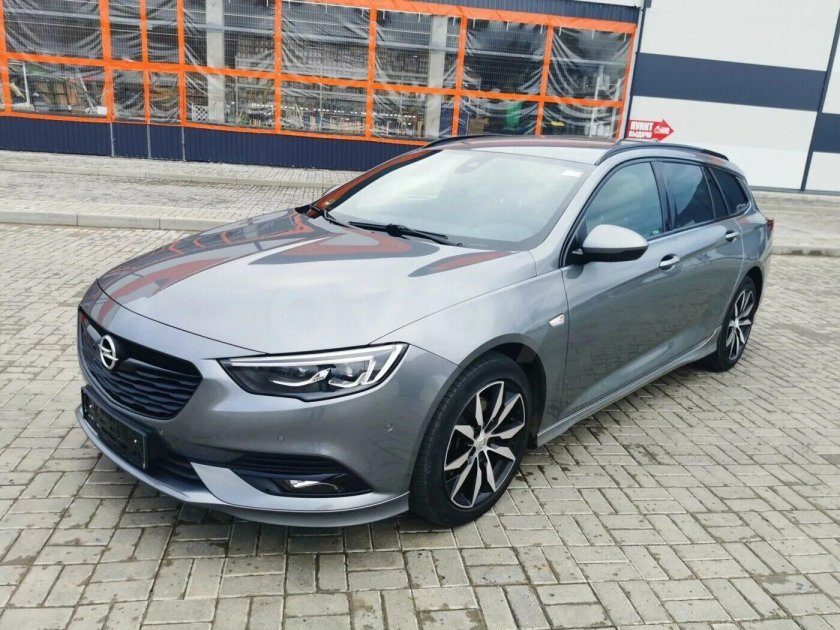 Рено из Европы