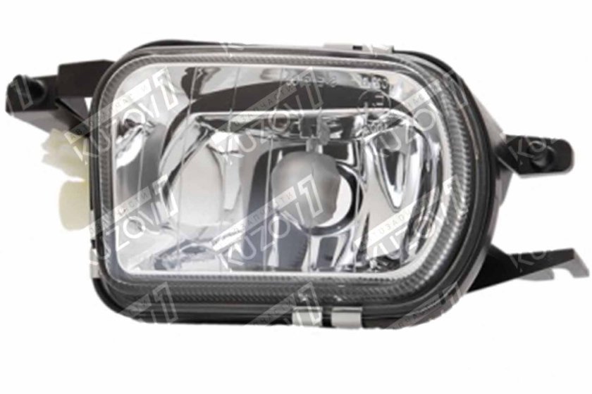 TYC 19-c281-00-9b фара противотуманная