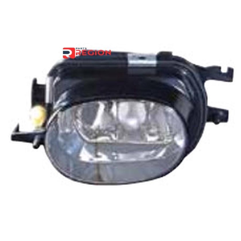 Противотуманные фары Мерседес w203