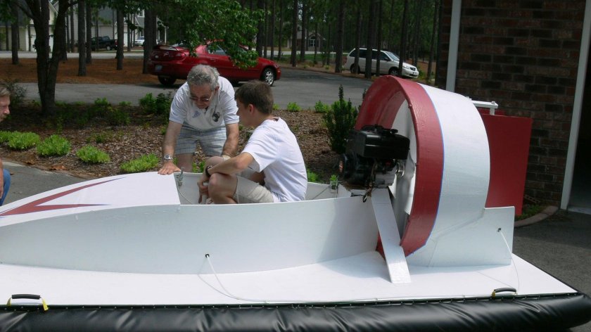 Купить конструктор аэроджип для сборки дома своими руками