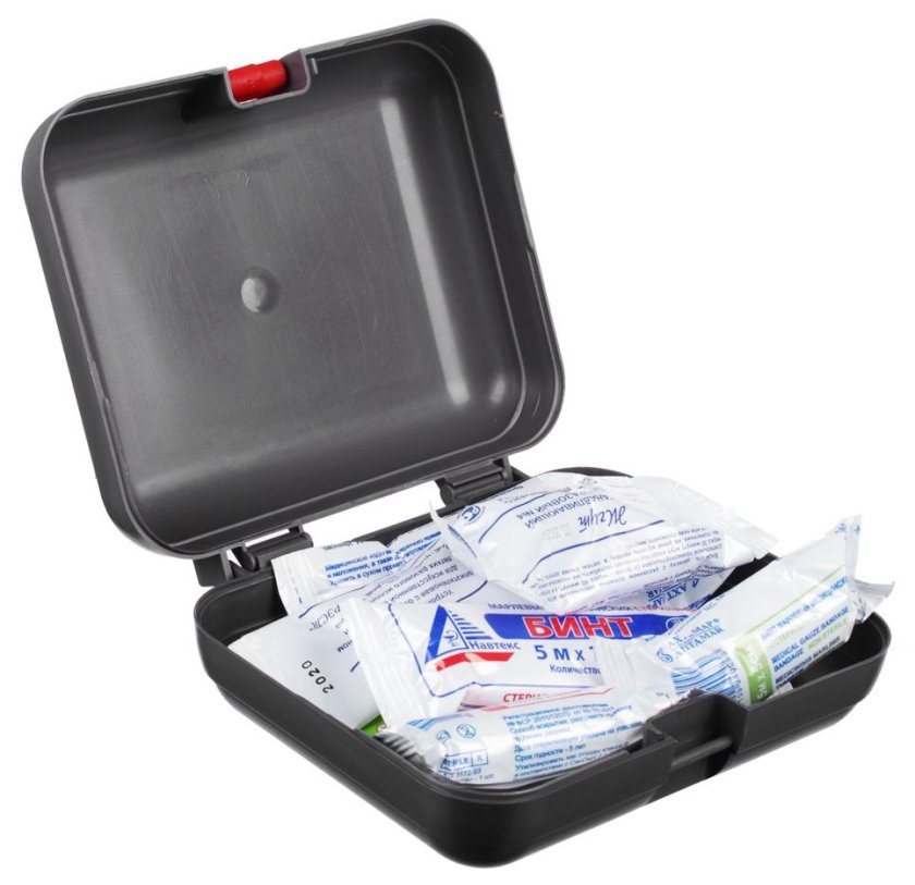Мицар аптечка автомобильная