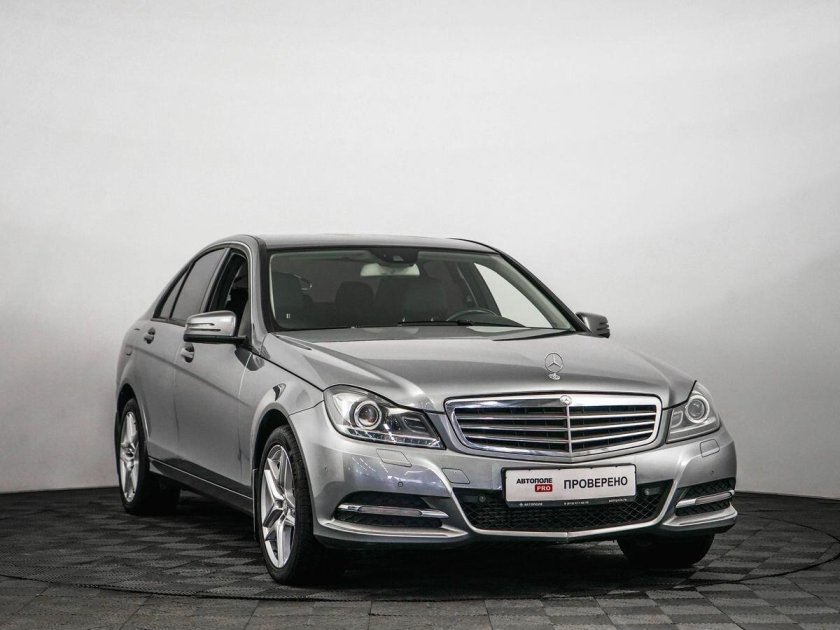 Мерседес с180 2013