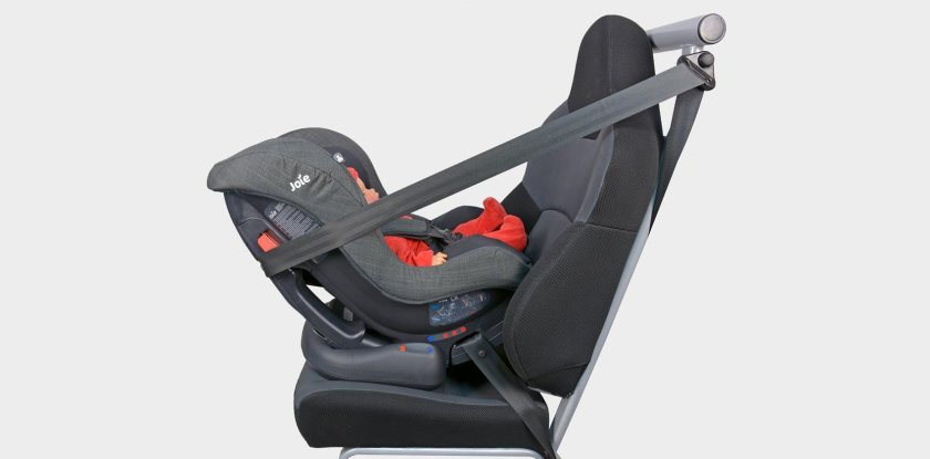 Geburt автокресло 0-13