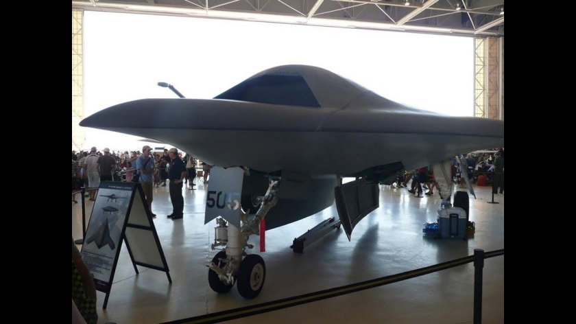 IAI Harop Lockheed d-21 ту-123 Northrop Grumman x-47b