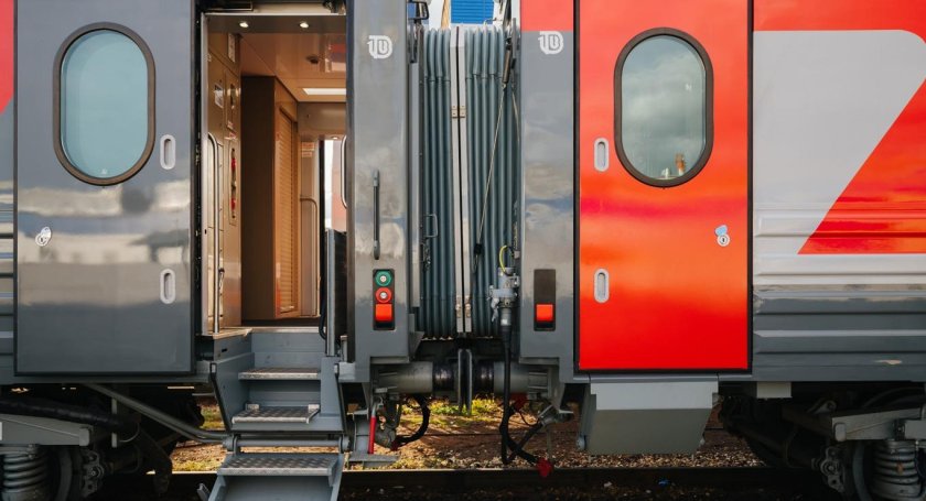 ТВЗ Тверской вагоностроительный завод