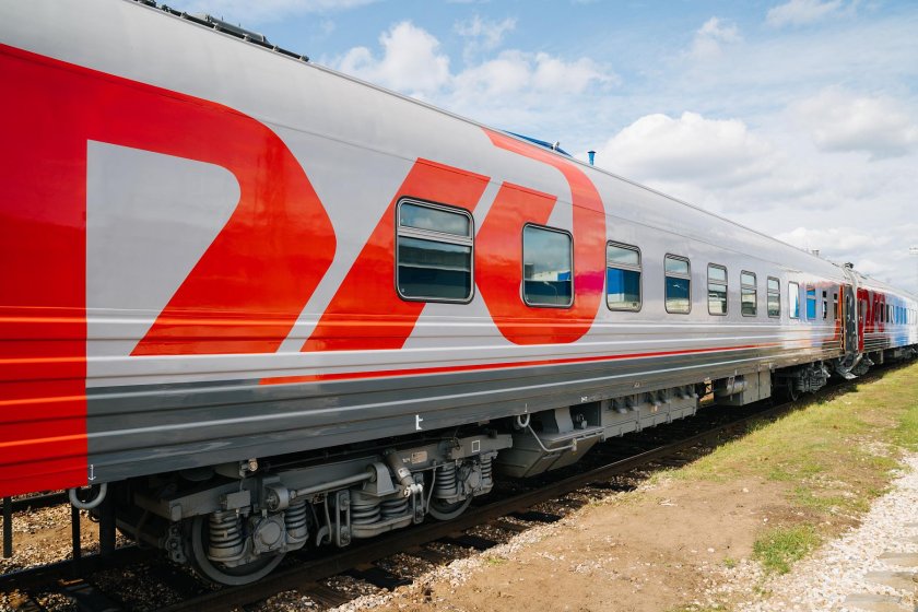 Вагон ТВЗ 61-4516