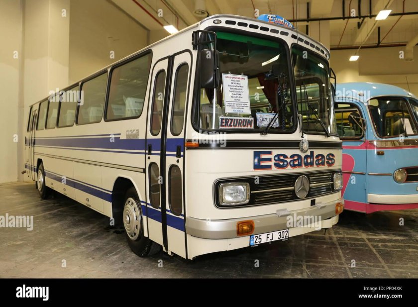 Автомобиль в Стамбуле