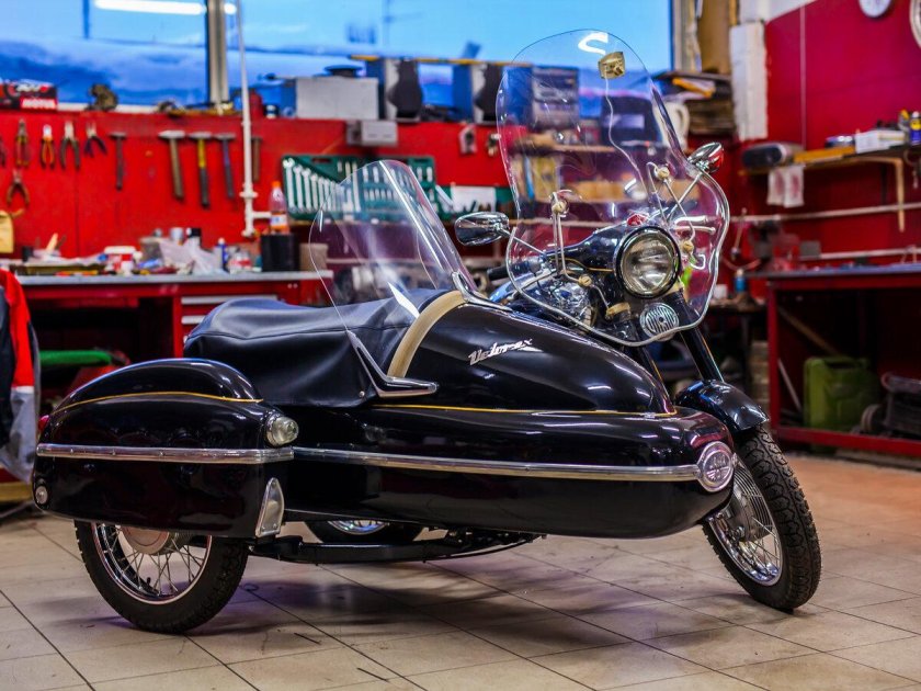 Ява 1972 года