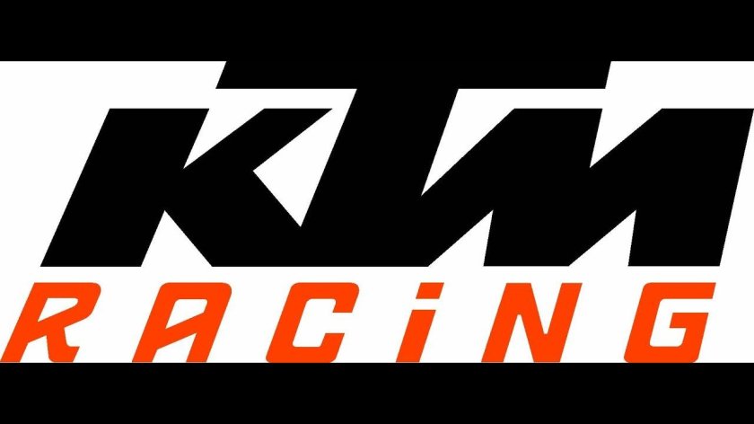 KTM логотип