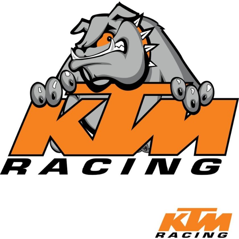 KTM logo