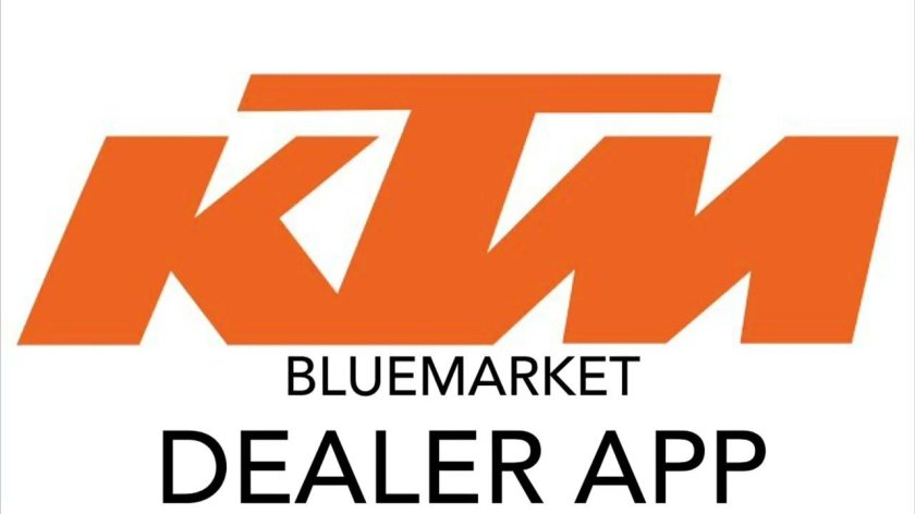 КТМ ready to Race