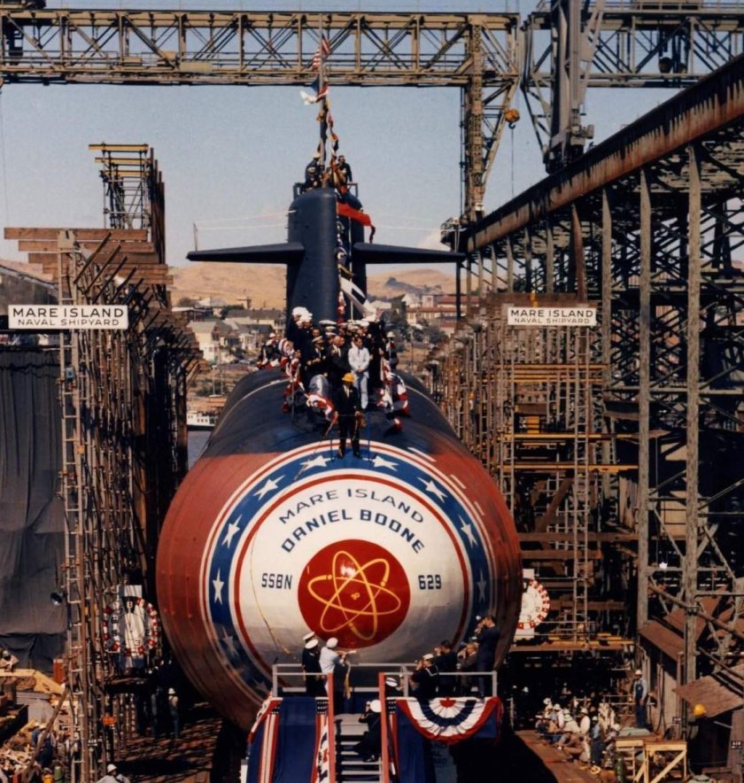 АПЛ Лафайет