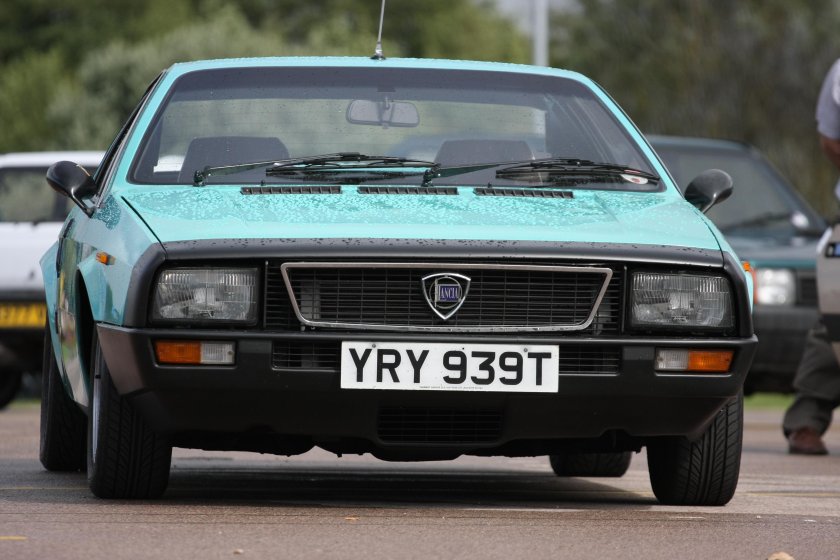 Лянча Монте Карло