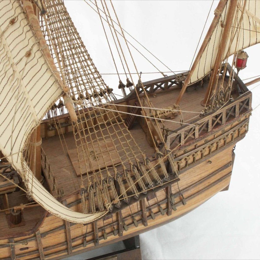 Фламандская каракка