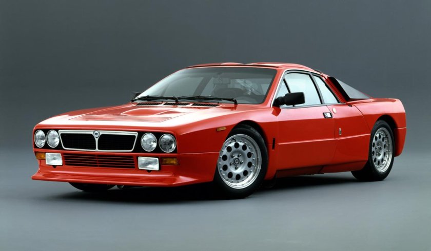 Лянча 037 страдале