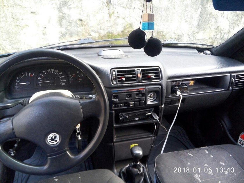 Opel Vectra 1.6 МТ, 1990