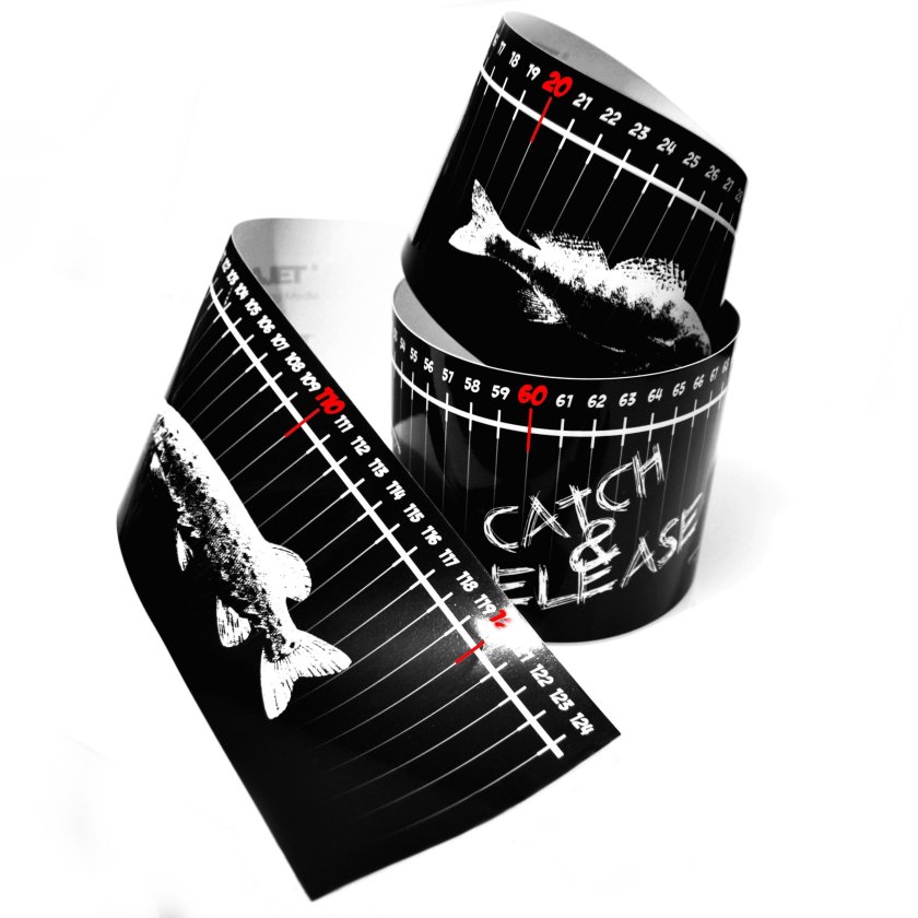 Резиновые наклейки на лодку ПВХ