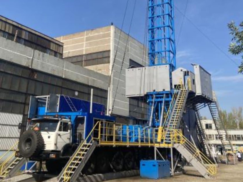 МБС строительные системы