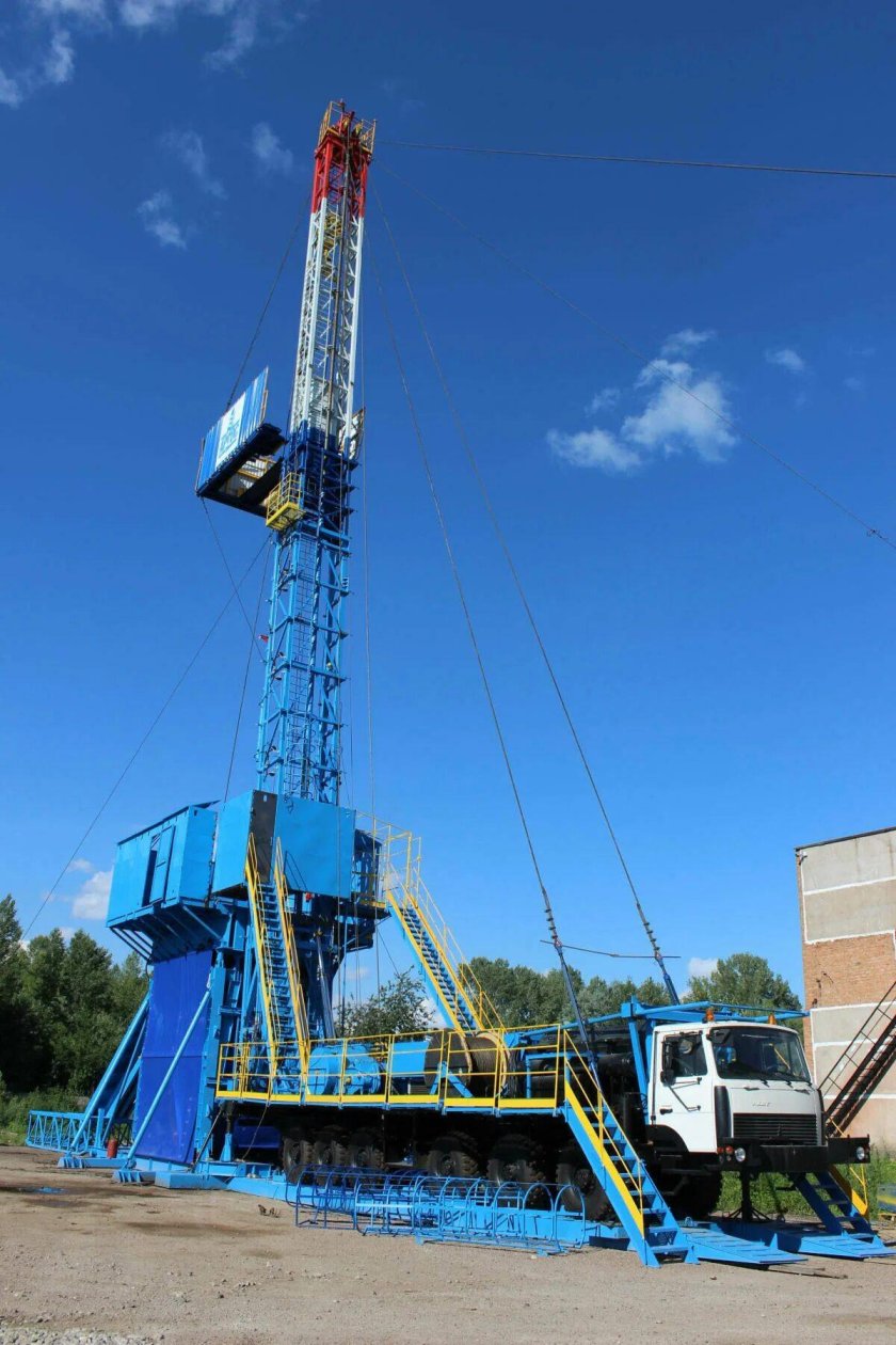 МБУ Идель 140