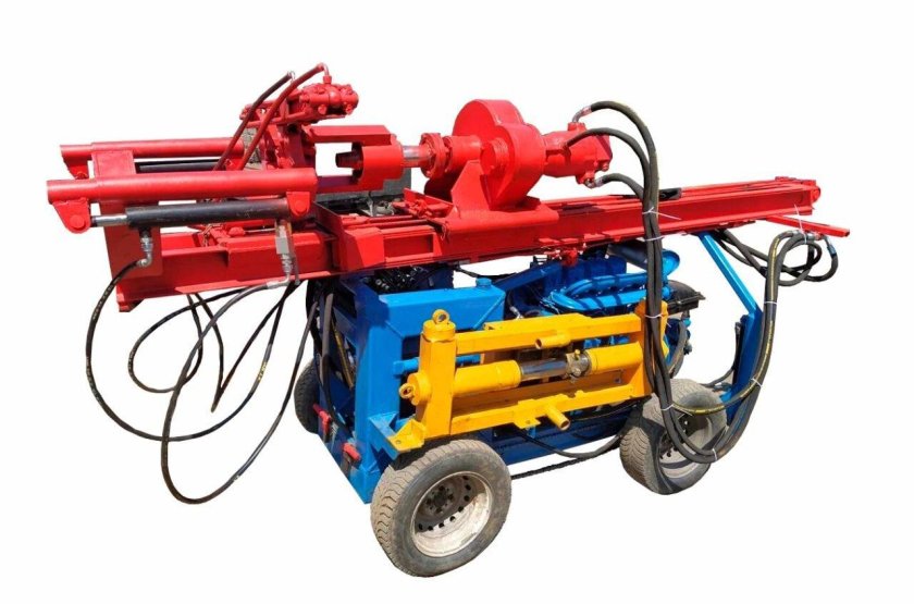 Вертлюг для МГБУ