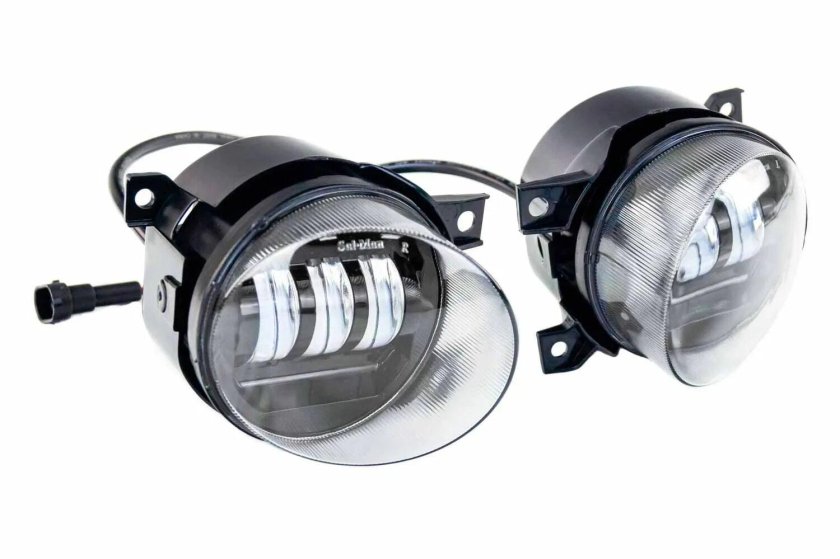 ПТФ Фольксваген Джетта 5