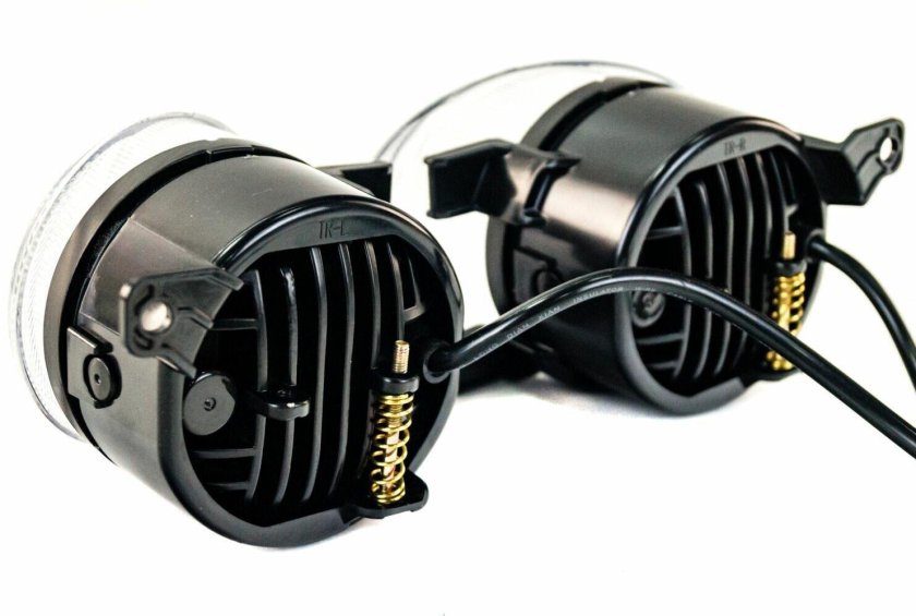 Диодные ПТФ