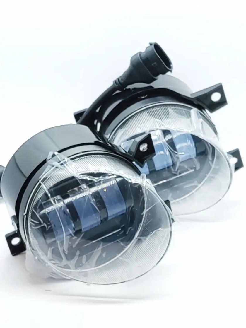 ПТФ Джетта 5