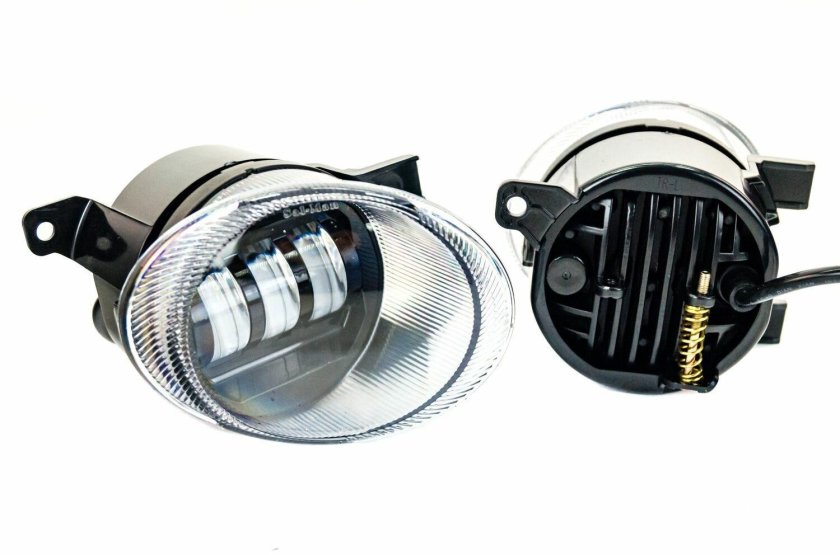 ПТФ Джетта 6