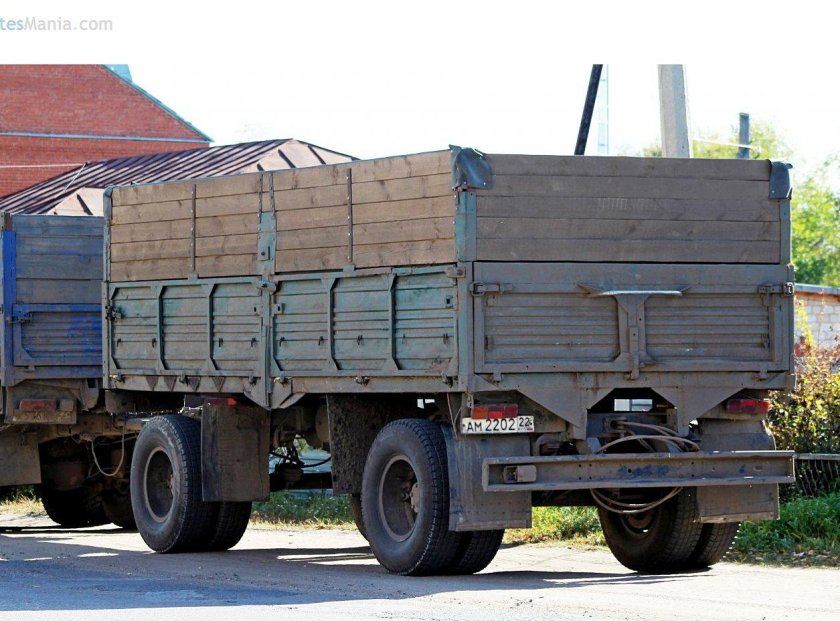 МАЗ-8926 (2-пн-6м)