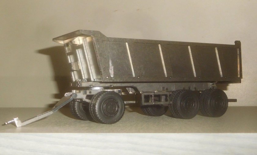 Прицеп МАЗ 856102-010