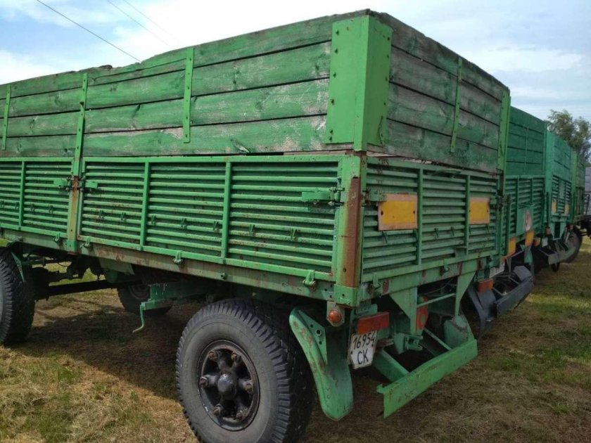 МАЗ-8926 (2-пн-6м)