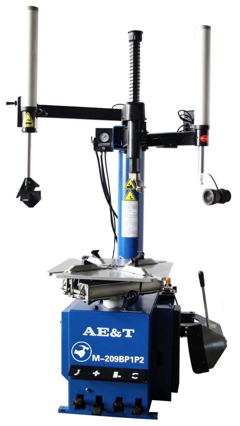 Шиномонтажный станок AET m203