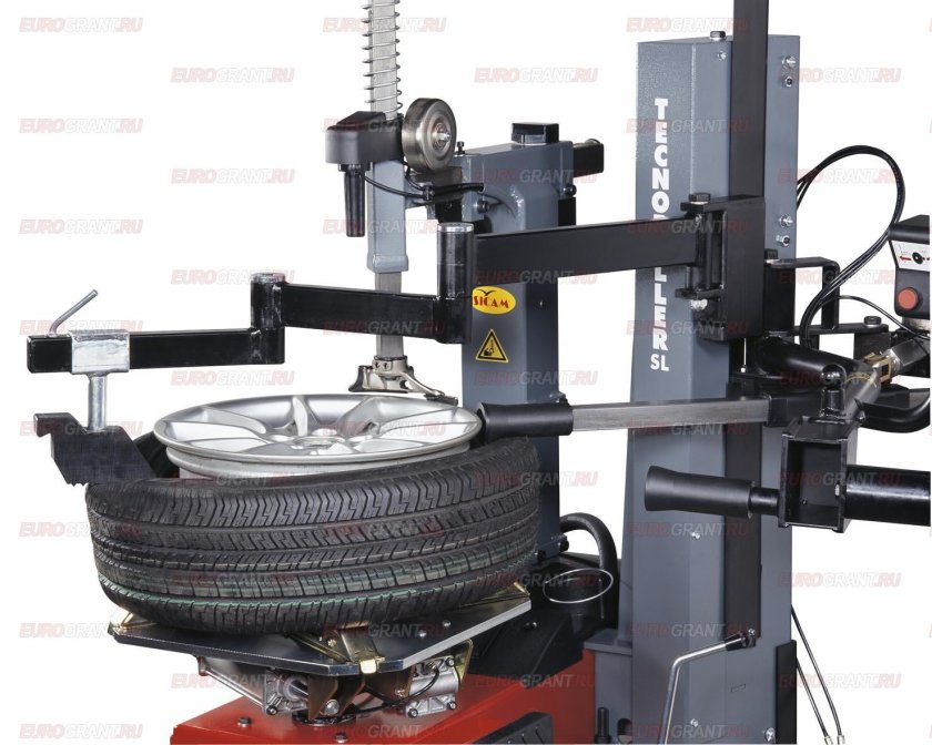 Шиномонтажный станок Sicam