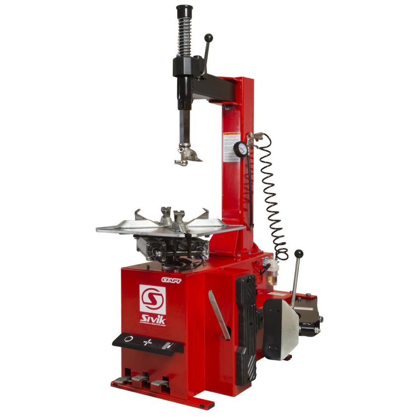 Шиномонтажный станок 10"-22" 380в Sivik КС-301а