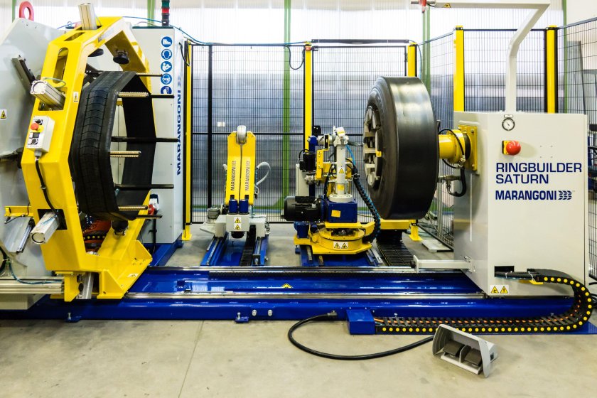 Марангони шины