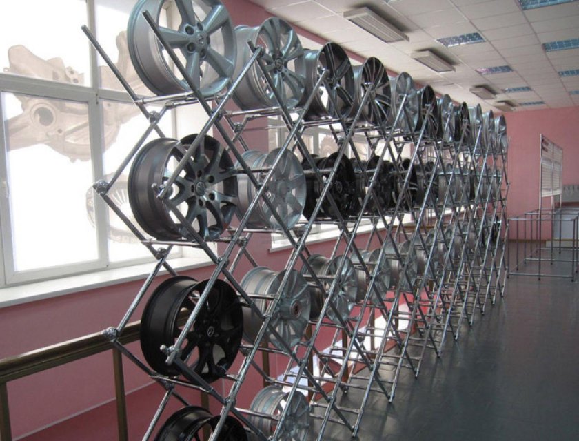 Система Joker (Джокер) стеллаж