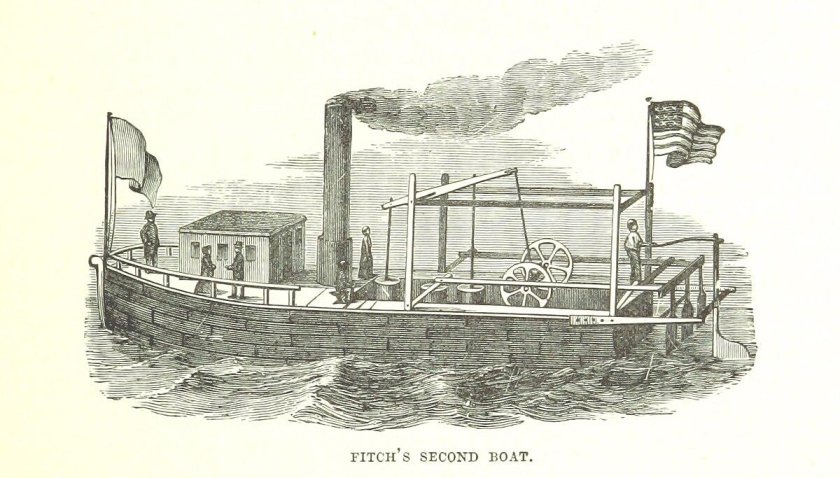 Баллада о маленьком буксире иллюстрации