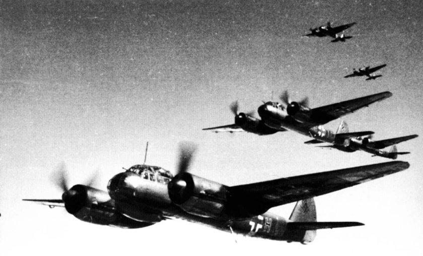 Junkers ju 88