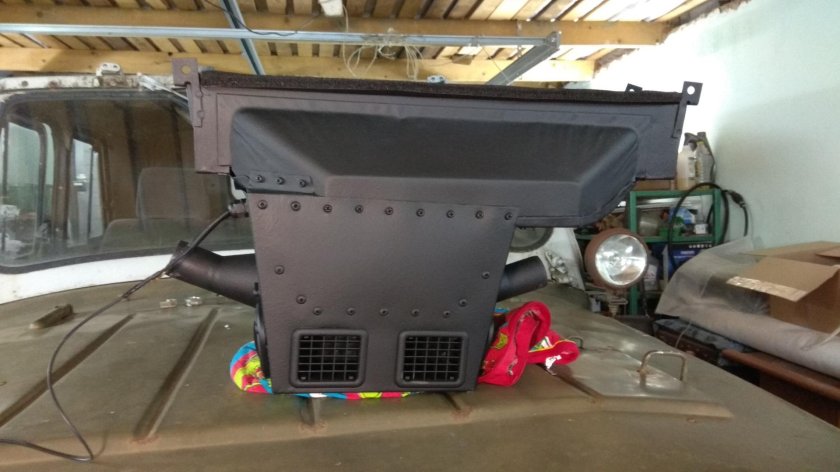 Отопитель УАЗ 3151