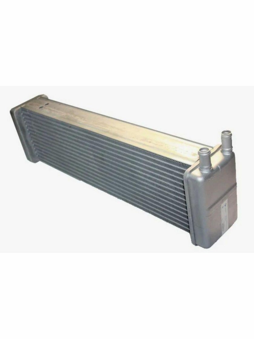 Радиатор 469-8101060