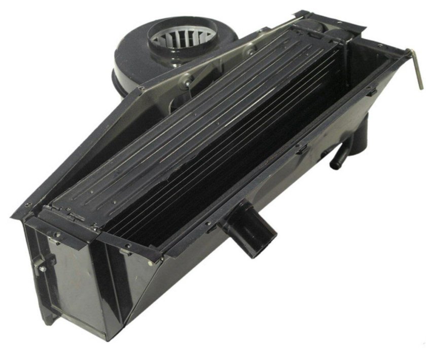 Печка салона УАЗ 452