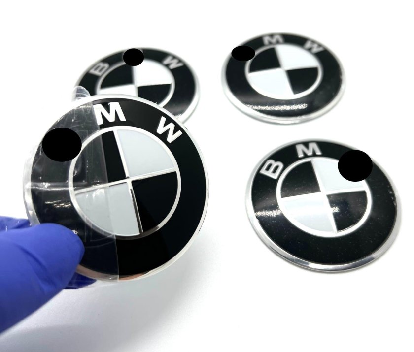 Наклейка BMW