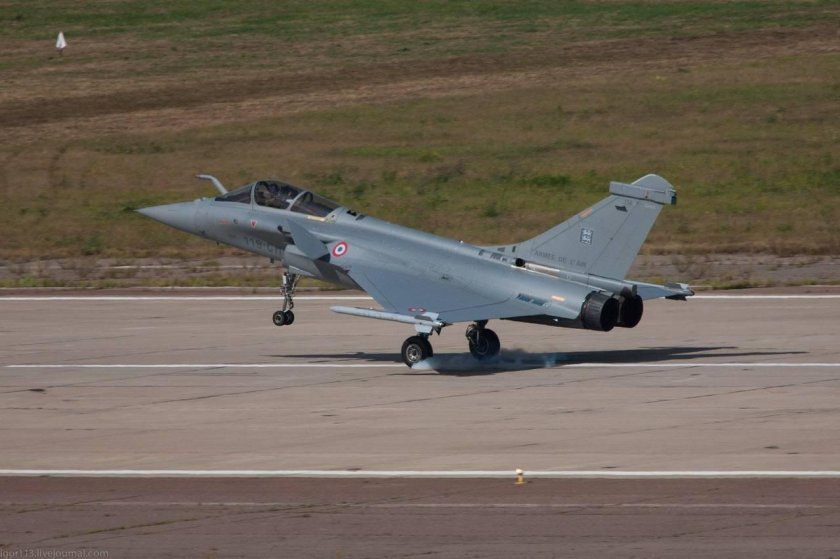 ADIRU Авиация