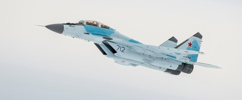 Миг-35уб