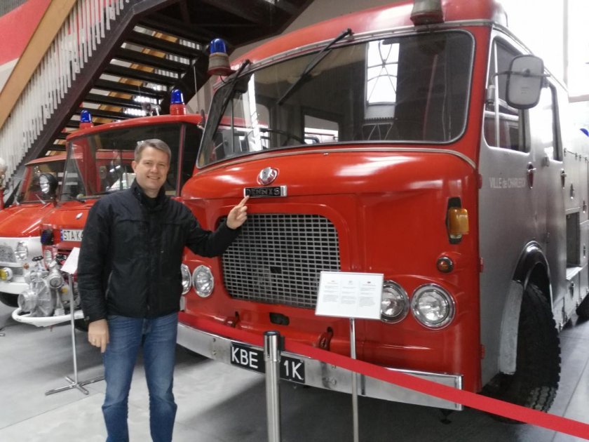 Пожарные Австралии